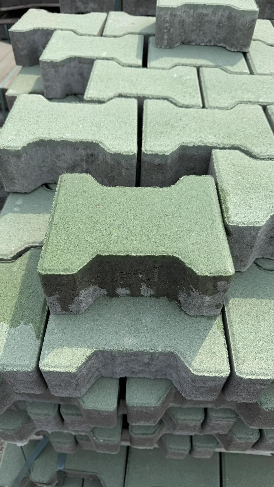 PLOCA BEHATON 16,5x20 d=6 cm 1