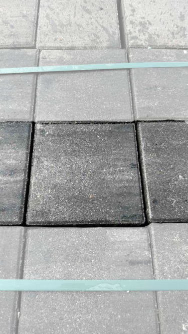 PLOCA ELEGANCE Dimenzija 20x20 d=8 cm 2