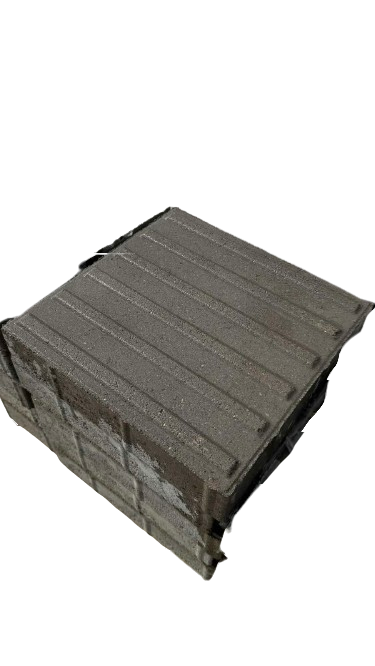 PLOCA VODILJA TAKTILNA Dimenzija 30x30 d=6 cm 4