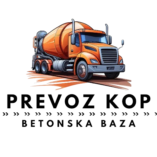 Prevoz Kop